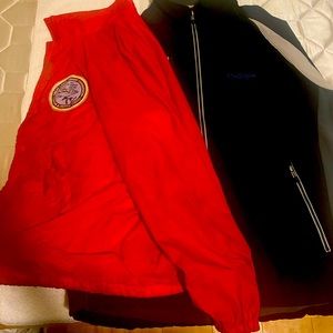 🚨 Double Piece Deal 🚨 2 Spring/Fall Jackets